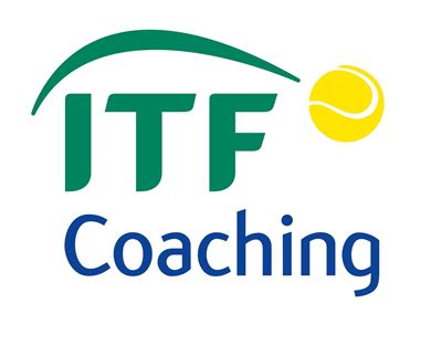 itf recognition for coaching.